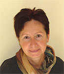 Grażyna Białkowska - Psycholog, psychoterapeuta